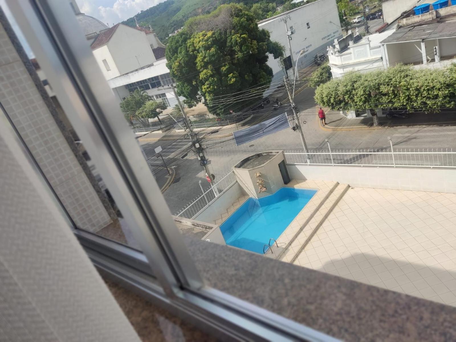 Solar Hotel Sao Fidelis  Exterior foto