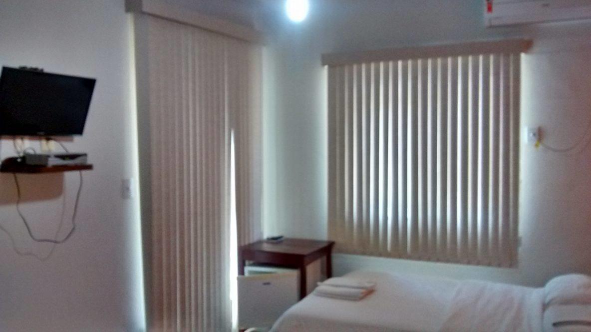 Solar Hotel Sao Fidelis  Exterior foto